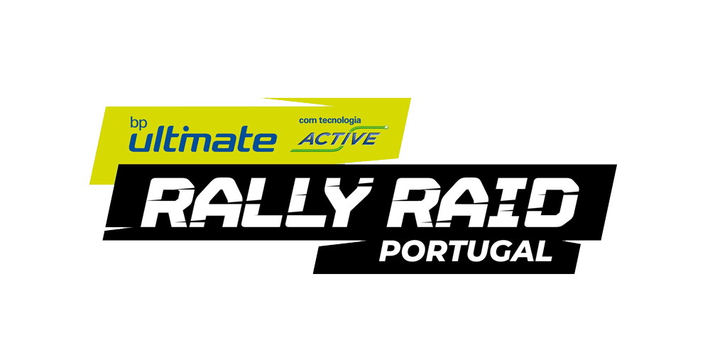 BP Ultimate Rally Raid PT